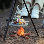 Role Play Camping Set, UMU Toys