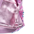 Girabrilla Bunny Rucksack - Bunny Bunny mit wendbaren Pailletten