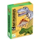 Djeco Batasaurus memory game