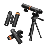 Nature Explorer 3 in 1 STEM game, TopBright