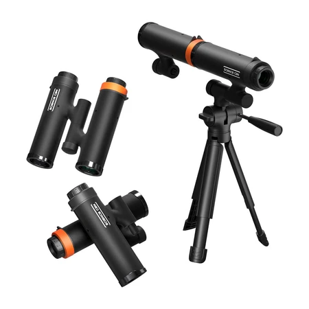 Nature Explorer 3 in 1 STEM game, TopBright