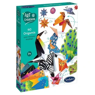 Origami Creative Kit