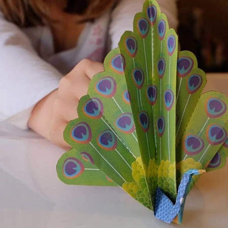 Origami Creative Kit