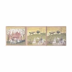 Puzzle magnético Printese, Egmont Toys