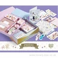 Stationery set Djeco, Tinou