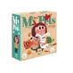 Puzzle Londji, pets