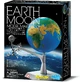 KidzLabs Earth-Moon Model Science Kit