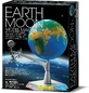 KidzLabs Earth-Moon Model Science Kit