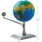 KidzLabs Earth-Moon Model Science Kit