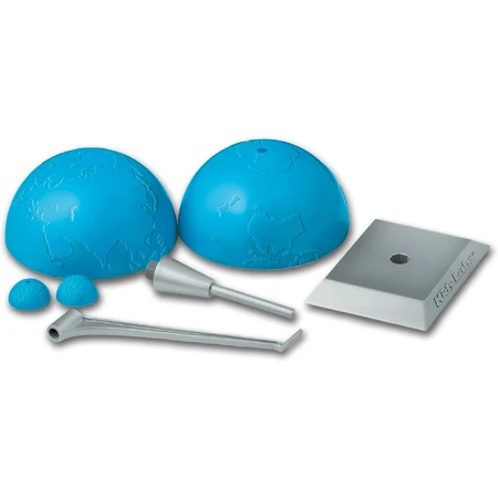 KidzLabs Earth-Moon Model Science Kit