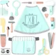 Rollenspiel Der Friseur, UMU Toys