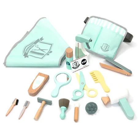 Rollenspiel Der Friseur, UMU Toys