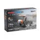 STEM Kit Construction site truck to assemble and operate, Fischertechnik