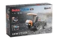 Kit STEM Camion de santier de asamblat si manevrat, Fischertechnik