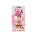 Children's perfume TUBI GLAM - SWEET GIRL, 50 ml