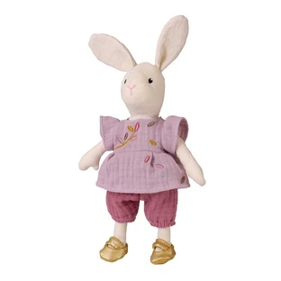 Poupée Little Bunny Sidonie avec vêtements, Egmont Toys