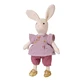 Little Bunny Sidonie doll with clothes, Egmont Toys