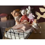 Poupée Little Bunny Sidonie avec vêtements, Egmont Toys