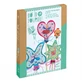 DIY-set Djeco, zane