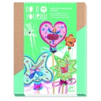 DIY-set Djeco, zane