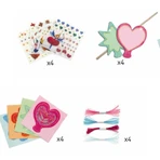 DIY-set Djeco, zane
