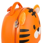 Trolley suitcase Boppi, Tiger