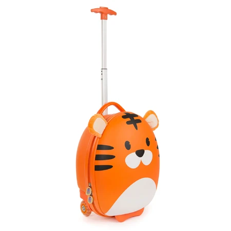 Trolley suitcase Boppi, Tiger