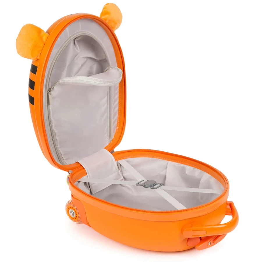 Trolley suitcase Boppi, Tiger