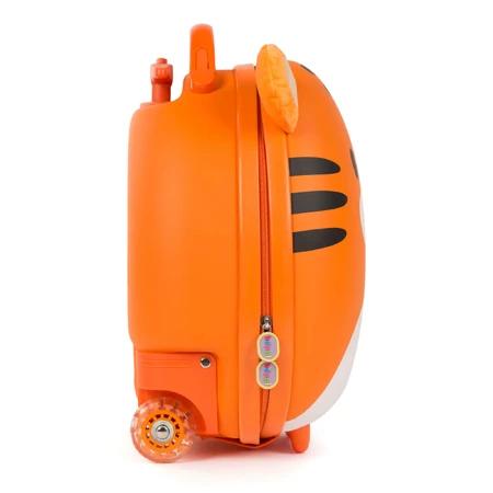 Trolley suitcase Boppi, Tiger