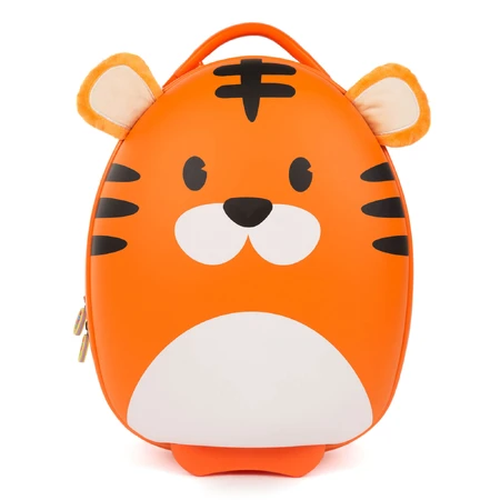 Trolley suitcase Boppi, Tiger