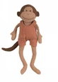Poupée singe Paulo, jouets Egmont