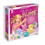 Glitterslijm workshop