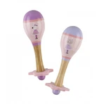 Maracas set, Orange Tree Toys