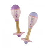 Maracas set, Oranjeboom Speelgoed