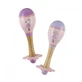 Maracas set, Orange Tree Toys