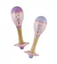 Set maracas, Orange Tree Toys