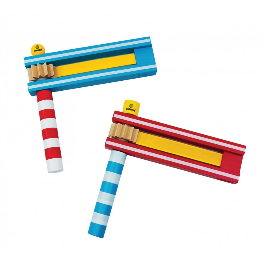 Bunte Wimpel