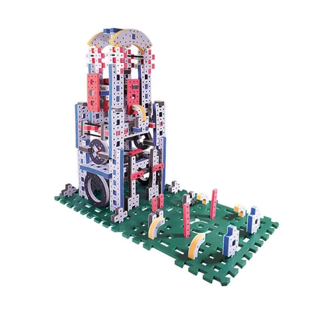 Bakoba-Schaumstoffblock-Basis