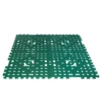 Bakoba-Schaumstoffblock-Basis