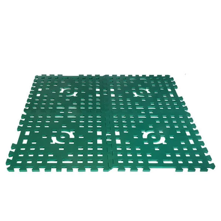 Bakoba-Schaumstoffblock-Basis