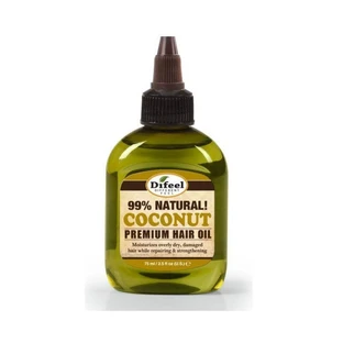 DIFEEL Coconut Hair Oil x 75 ml