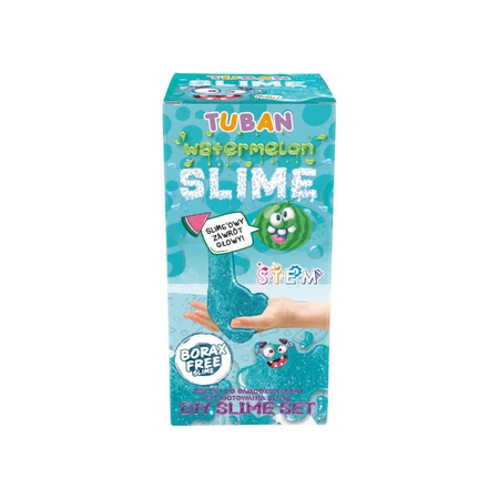 Doe-het-zelf experimenteer set SLIME - PEPENE