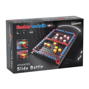 STEM Build and Play Kit - Table Game, Fischertechnik