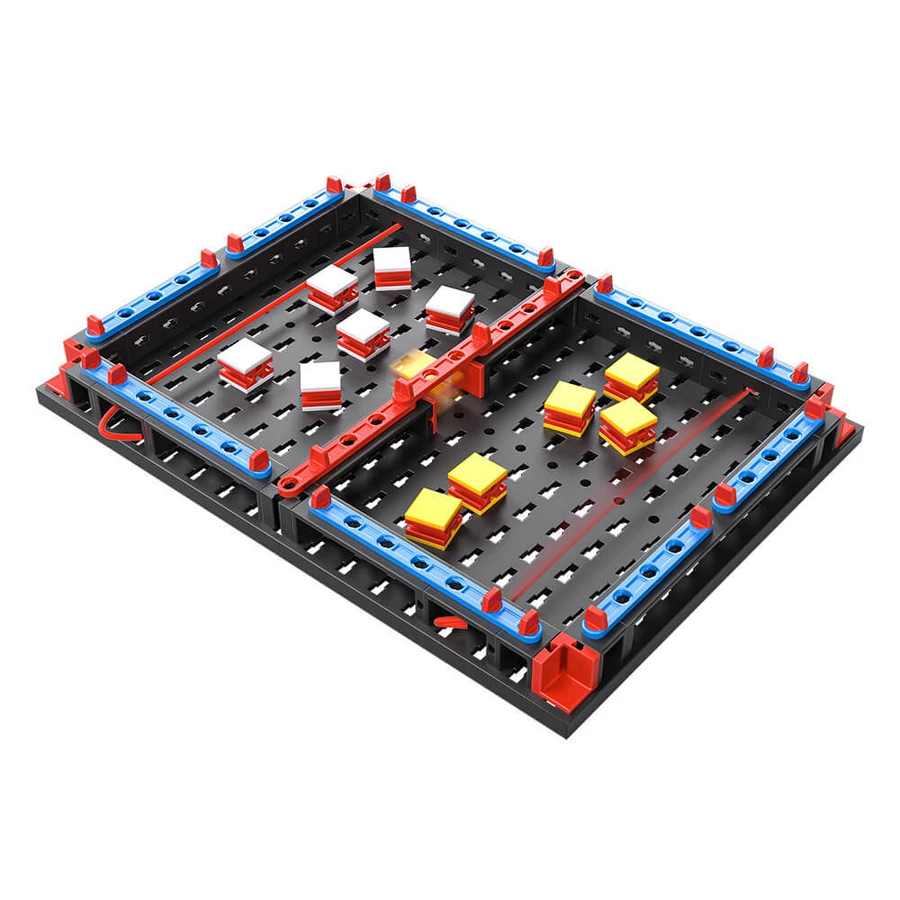 STEM Build and Play Kit - Table Game, Fischertechnik
