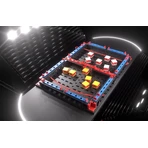 STEM Build and Play Kit - Table Game, Fischertechnik