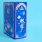 Boîte à musique pour bijoux La fille et le dragon, Svoora