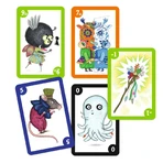 Juego de estrategia Djeco, Spooky Boo