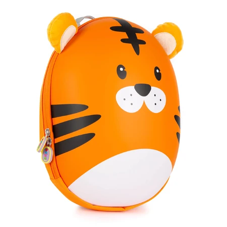 Boppi backpack, Tiger