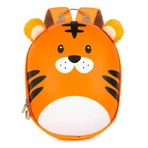 Boppi backpack, Tiger