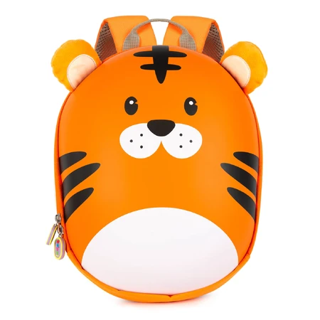 Boppi backpack, Tiger